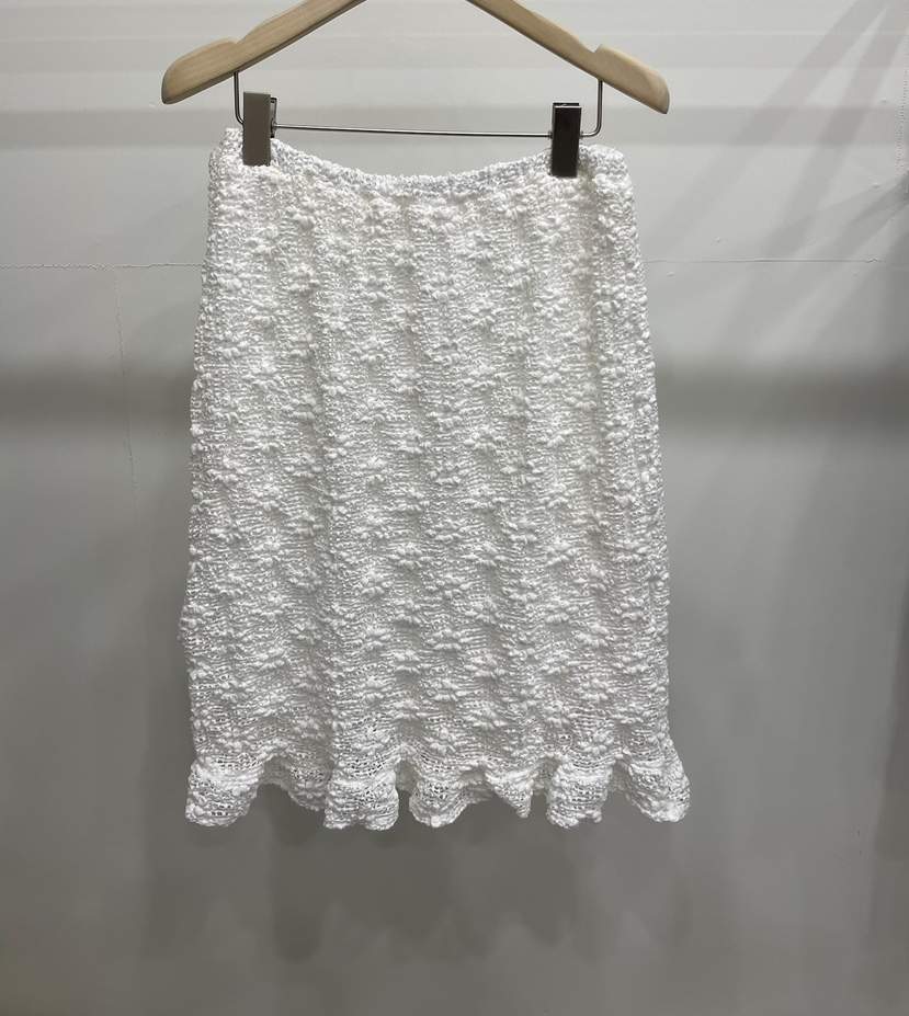 FIFTY韓國代購女裝新款推薦熱賣人氣時尚26春夏半身裙中短裙FIFTY半身裙/中短裙