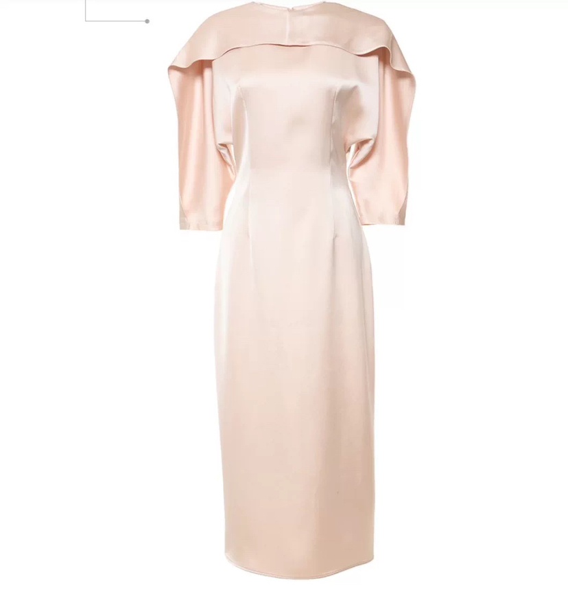 VAN NZILL韓國直郵女裝新款時尚人氣休閑26春夏推薦連衣裙VAN NZILL連衣裙