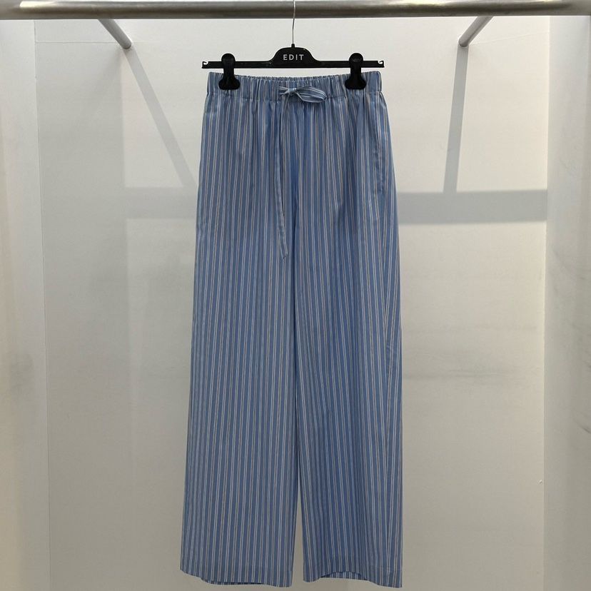 EDIT韓國東大門直郵女士新款時尚熱賣26春夏休閑職業休閑褲EDIT休閑褲