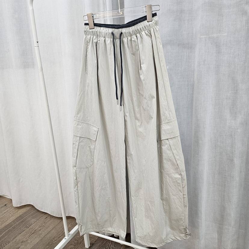 LATTE-P韓國直郵實拍女裝新款熱賣時尚休閑職業推薦休閑褲LATTE-P休閑褲