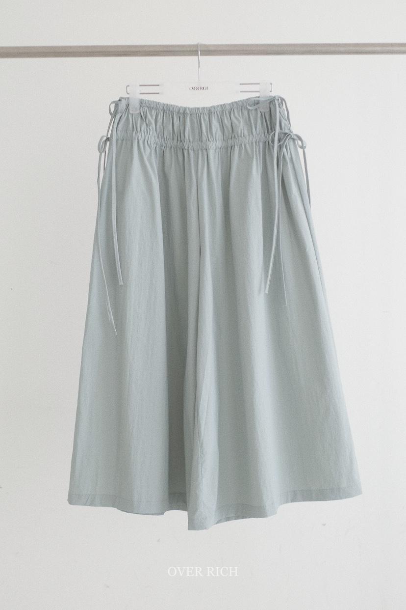 OVER RICH韓國東大門代購女士新款熱賣26春夏休閑休閑褲OVER RICH休閑褲