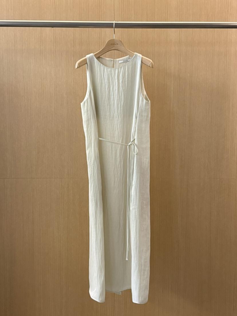 CULLUM韓國直郵實拍女裝新品時尚推薦人氣休閑職業連衣裙CULLUM連衣裙