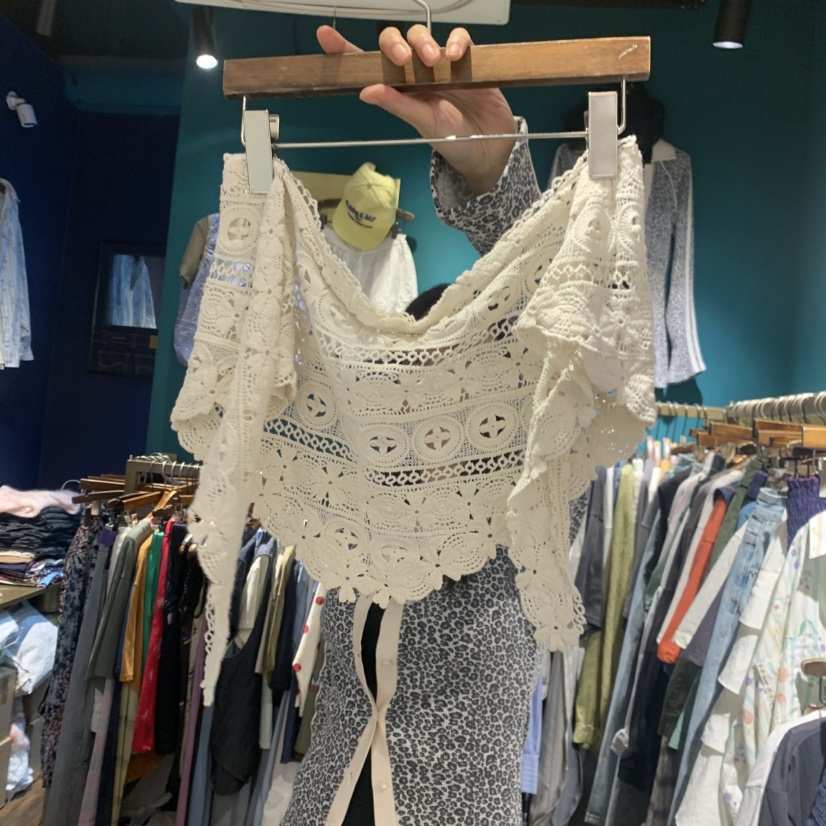 MERCI LINDA韓國東大門直郵女士新款休閑時尚圍巾披肩圍巾MERCI LINDA圍巾/披肩