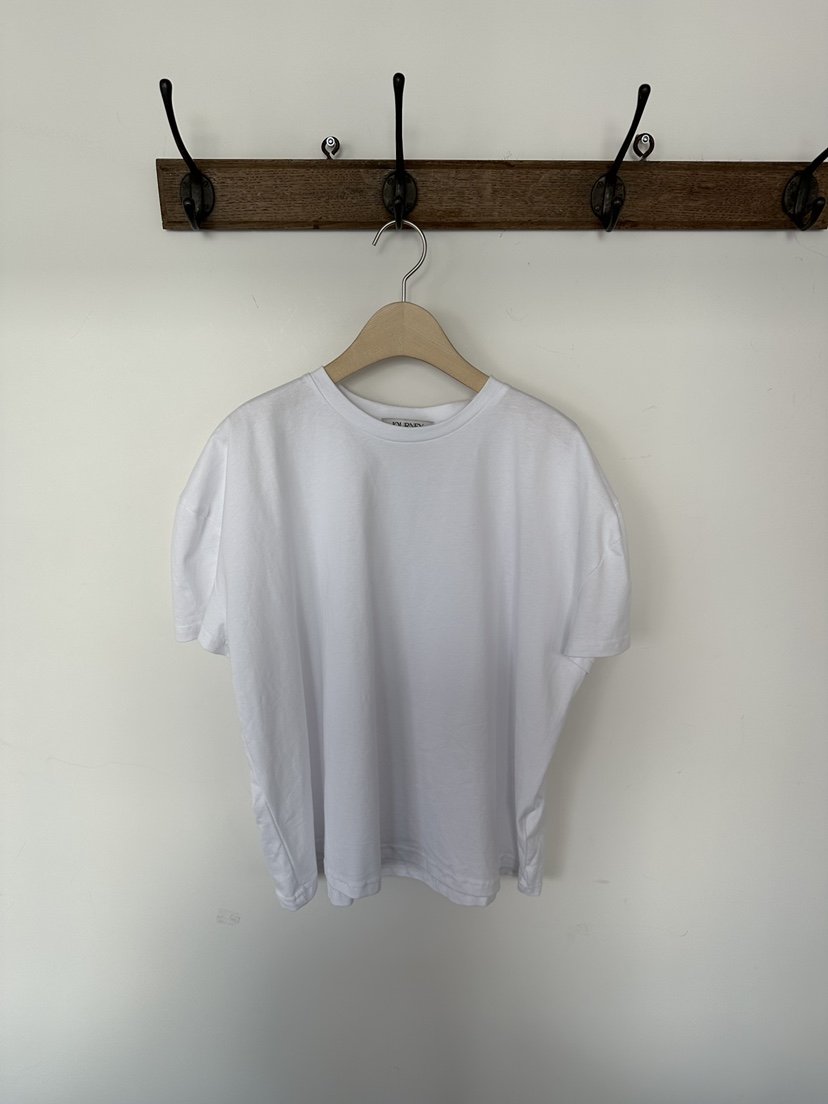 JOURNEY韓國東大門直郵女士新品26春夏職業熱賣休閑推薦T恤JOURNEYT恤