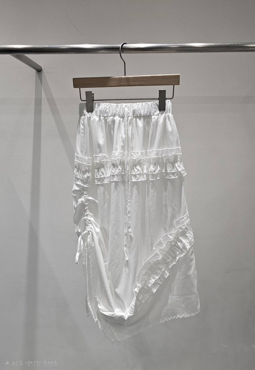 JOURNEY韓國東大門代購女裝新品時尚熱賣休閑半身裙中短裙JOURNEY半身裙/中短裙