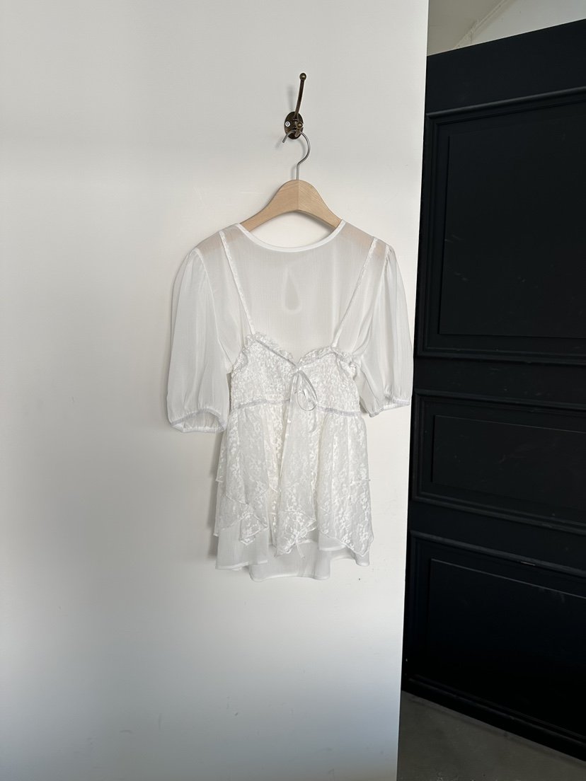 JOURNEY韓國直郵女士新款人氣26春夏時尚推薦熱賣休閑套裝JOURNEY套裝