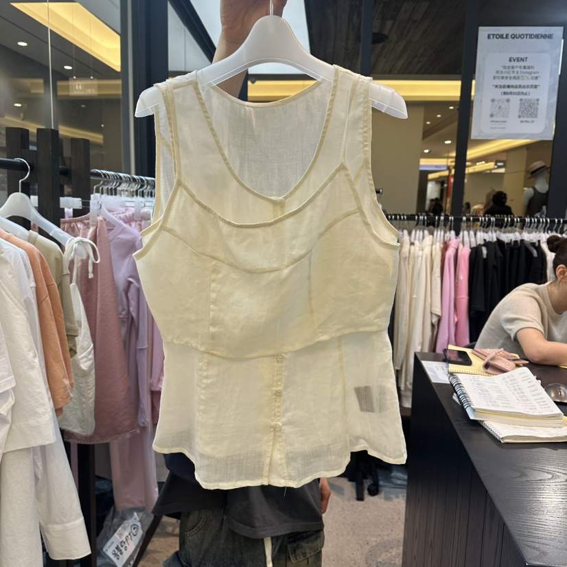 LE ETOILE韓國直郵女士新品推薦休閑時尚職業26春夏套裝Le etoile套裝