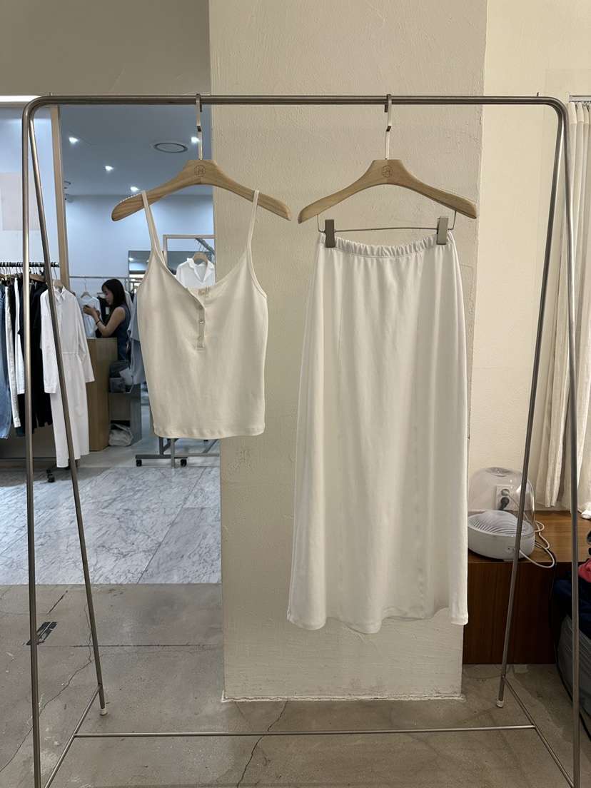 BPLAN韓國東大門代購女士新品時尚職業26春夏熱賣套裝套裝BPLAN套裝