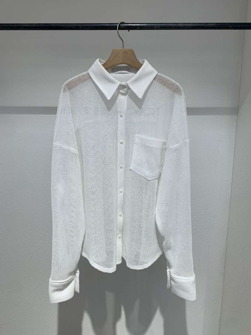 IR BIEN/BIENBIEN東大門代購女裝新品時尚職業襯衫蕾絲衫IR BIEN/BIENBIEN襯衫/蕾絲衫