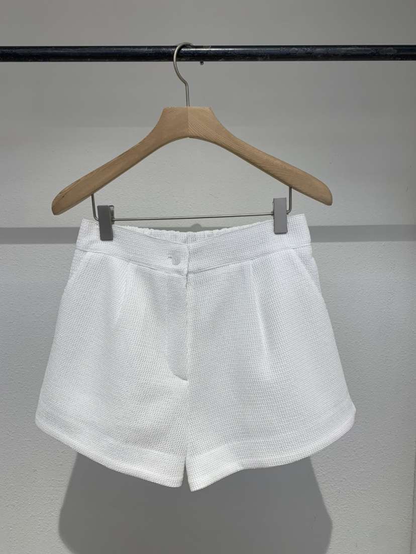 IR BIEN/BIENBIEN東大門代購女士新款時尚人氣26春夏短褲IR BIEN/BIENBIEN短褲