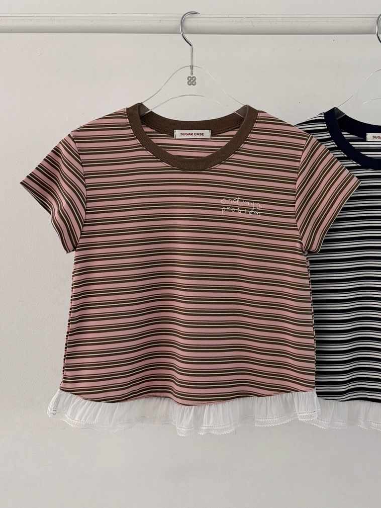 MORAN/MOSCO/SUGAR CASE韓國東大門直郵女裝新品熱賣T恤MORAN/MOSCO/SUGAR CASET恤