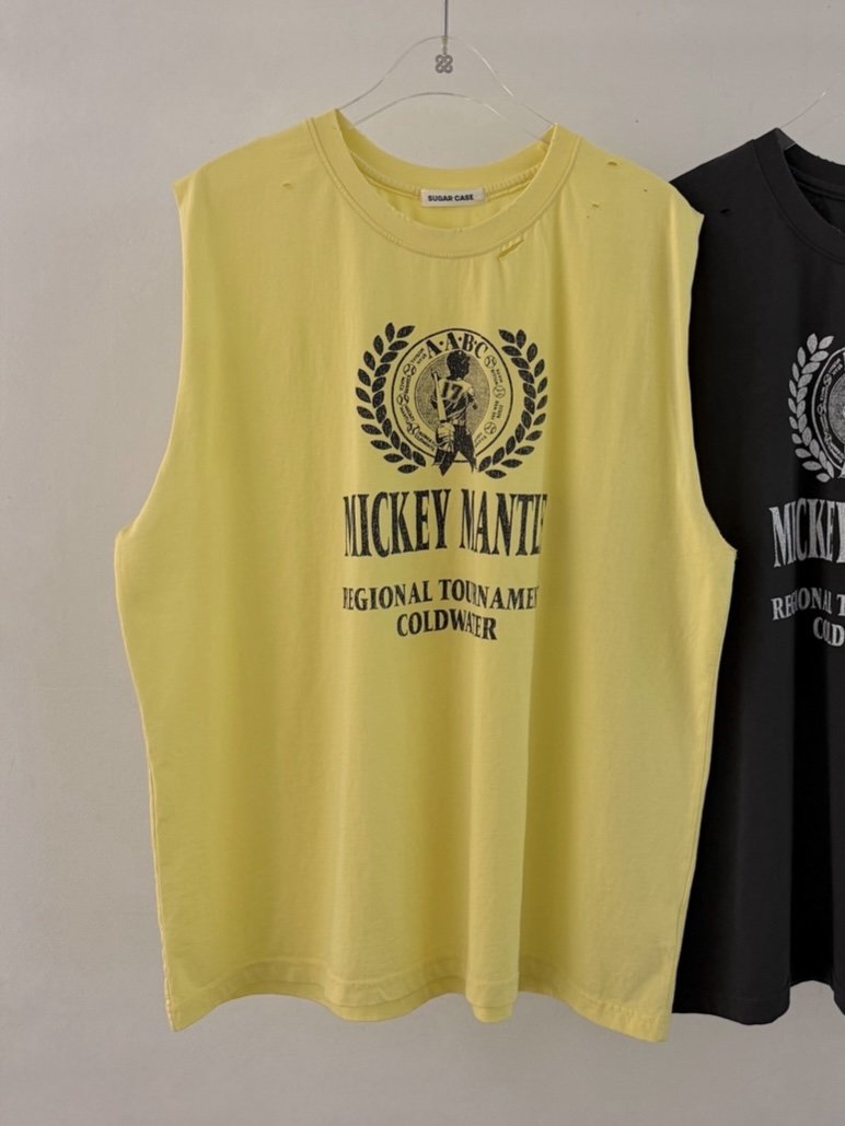 MORAN/MOSCO/SUGAR CASE韓國東大門代購女裝新款休閑吊帶背心MORAN/MOSCO/SUGAR CASE吊帶/背心