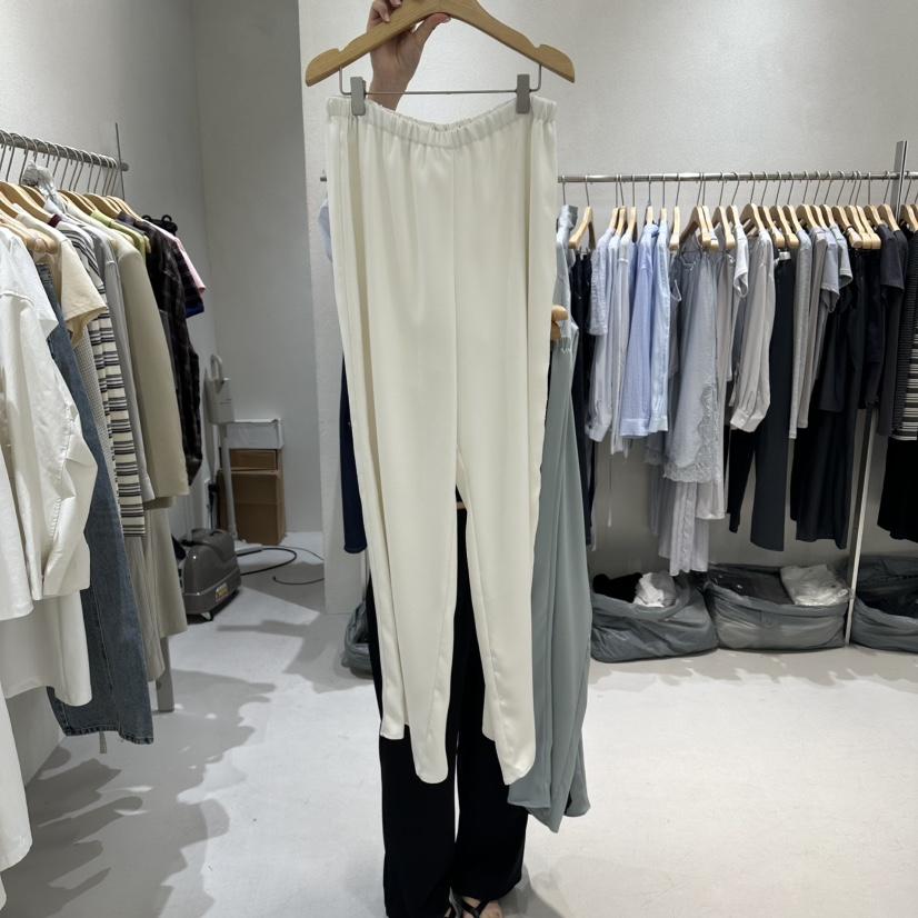 OVU韓國直郵實拍女裝新款休閑人氣時尚推薦熱賣26春夏休閑褲OVU休閑褲