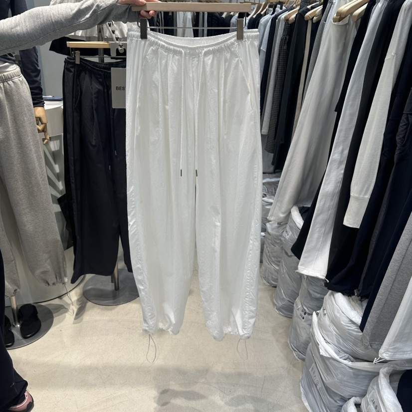 W.FATAL韓國東大門直郵女裝新款推薦熱賣26春夏人氣休閑褲W.FATAL休閑褲