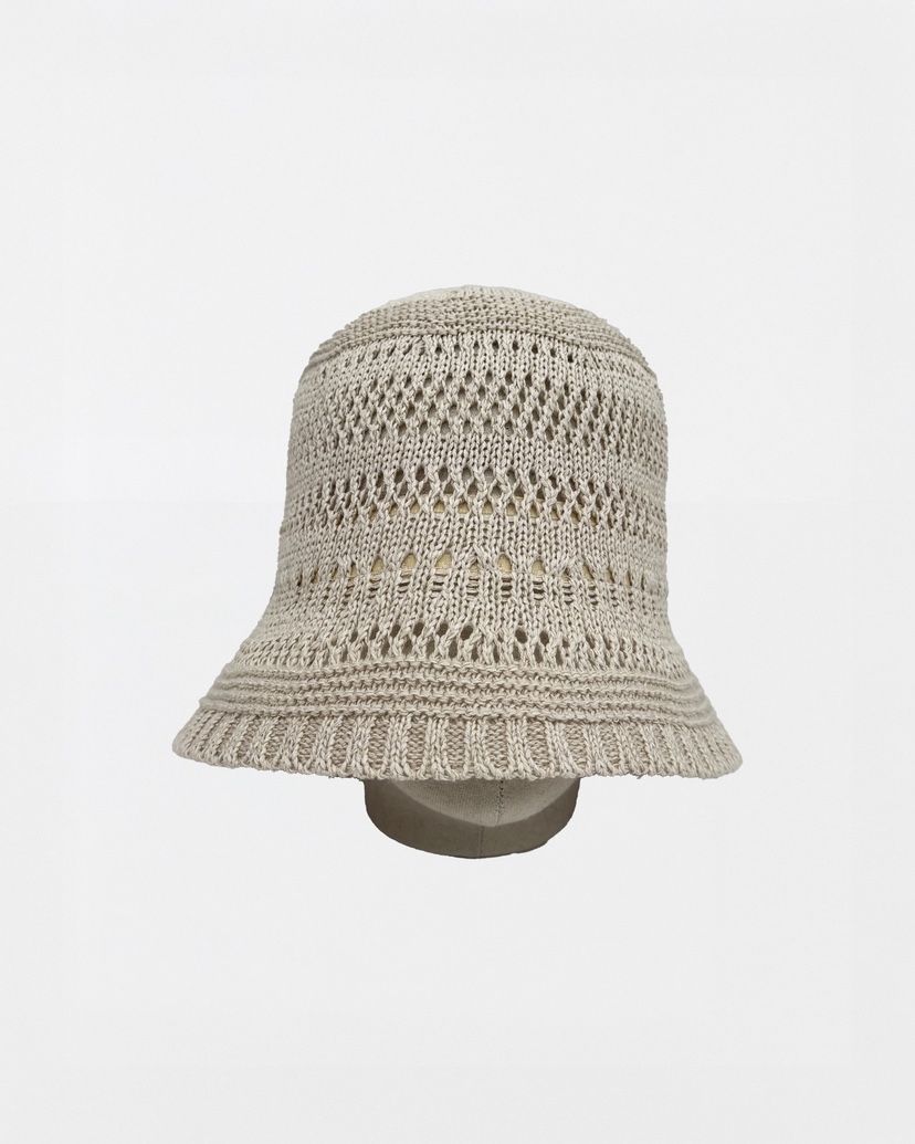 ROOKIE BUD韓國東大門代購女裝新品休閑熱賣26春夏職業帽子ROOKIE BUD-P帽子