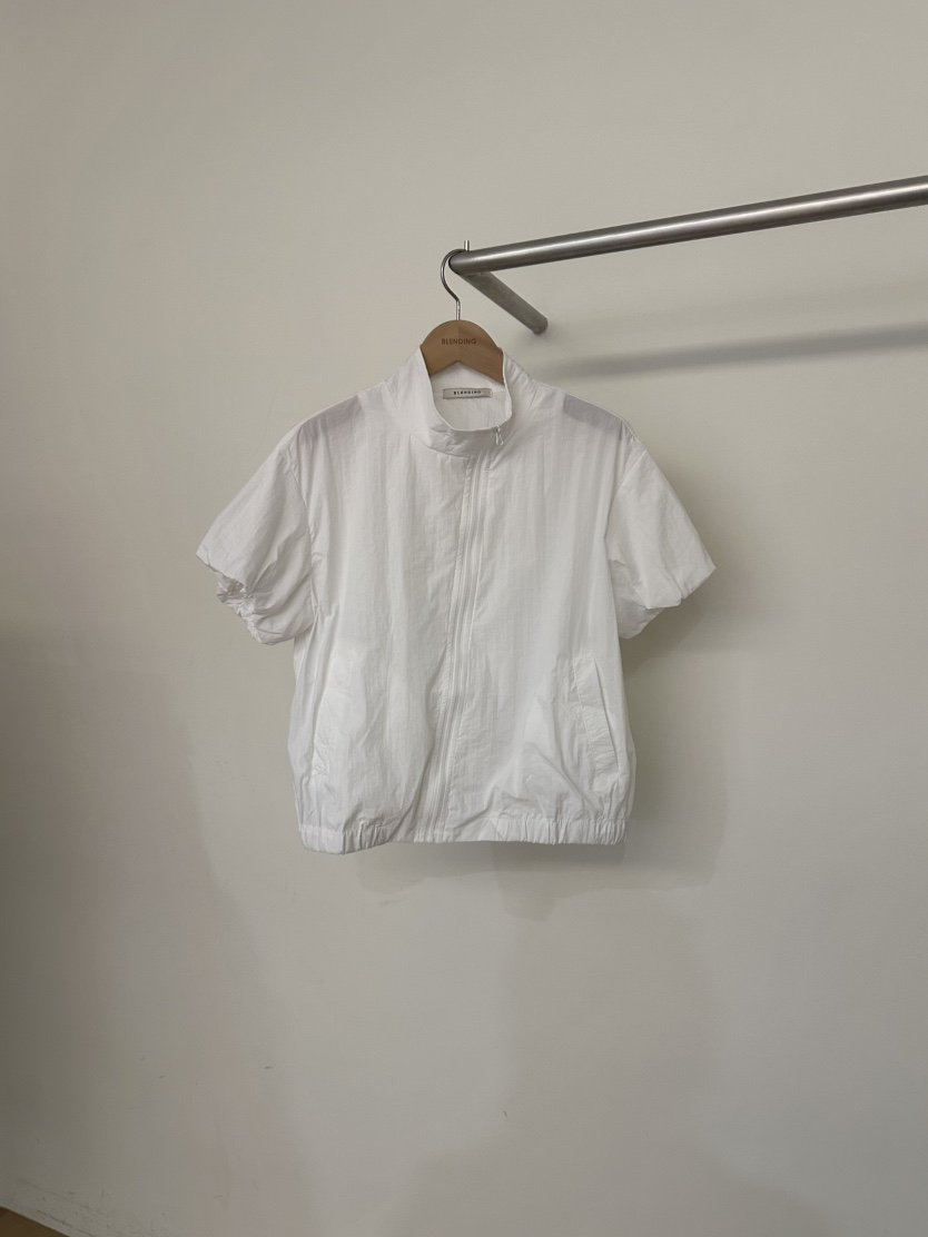 BLENDING-p韓國東大門代購女裝新款休閑26春夏夾克防風衣BLENDING-p夾克