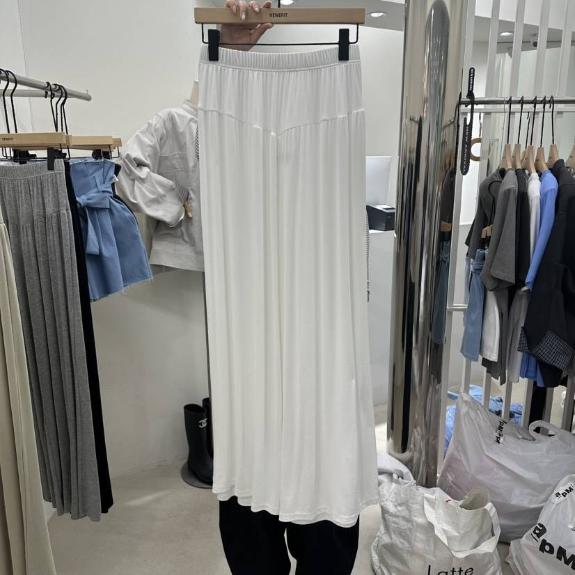 VENEFIT韓國直郵實拍女士新品熱賣職業時尚人氣休閑休閑褲VENEFIT/JENNIE休閑褲