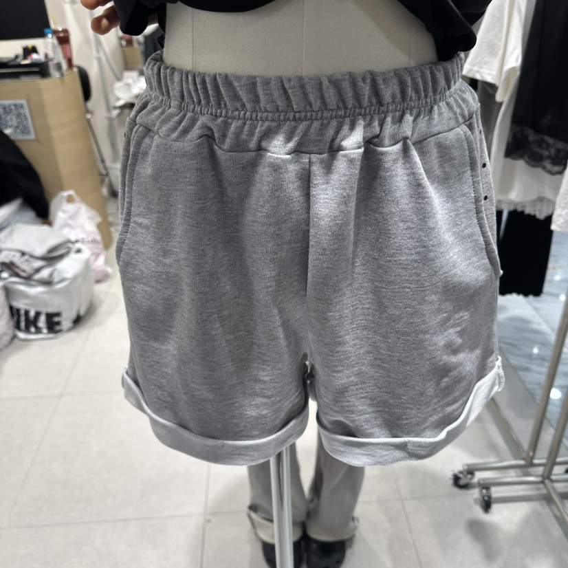 J.BALLOON韓國直郵實拍女裝新品人氣26春夏職業時尚短褲J.BALLOON短褲