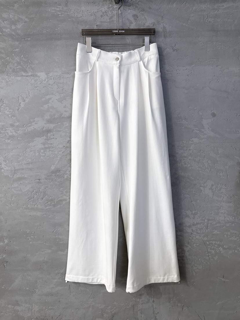 COME OPEN/HAPER韓國直郵女裝新款休閑26春夏熱賣休閑褲COME OPEN/HAPER休閑褲