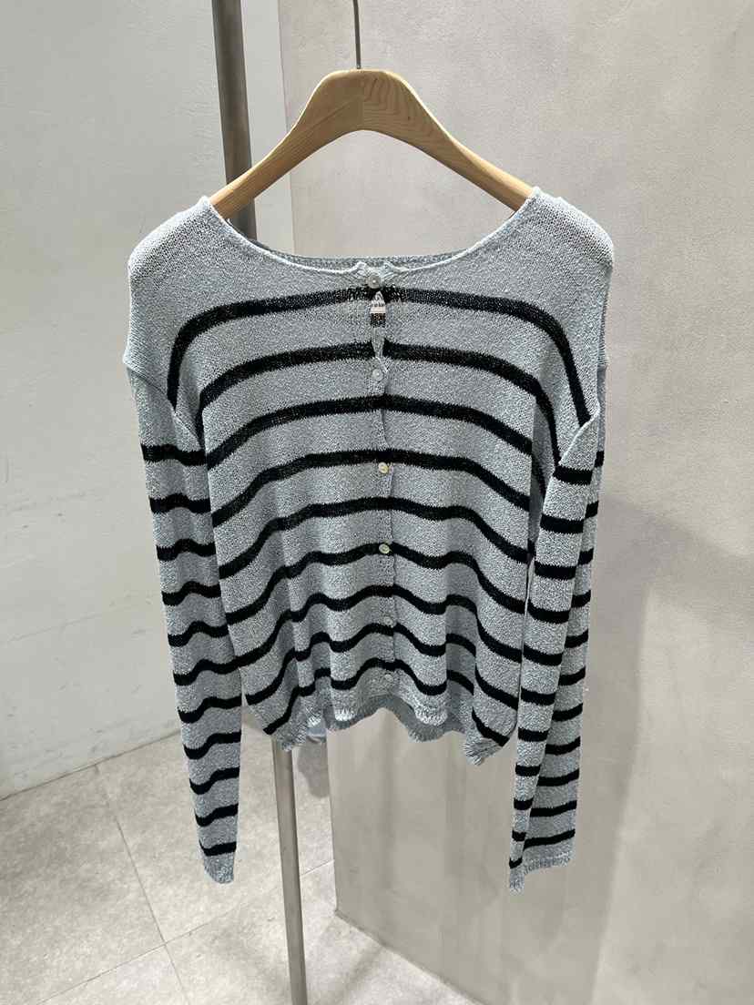 EVERCOMMERCE METICULOUSLY DESIGNED韓國直郵實拍女士新品職業針織衫EVERCOMMERCE METICULOUSLY DESIGNED針織衫