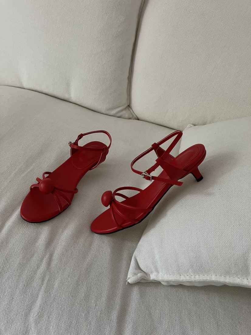 MADE-P韓國東大門代購女裝新品26春夏推薦熱賣人氣涼鞋拖鞋MADE-P涼鞋/拖鞋