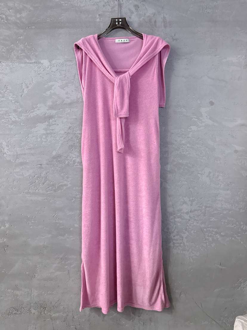 COME OPEN/HAPER韓國東大門代購女裝新品職業連衣裙披肩套裝COME OPEN/HAPER連衣裙