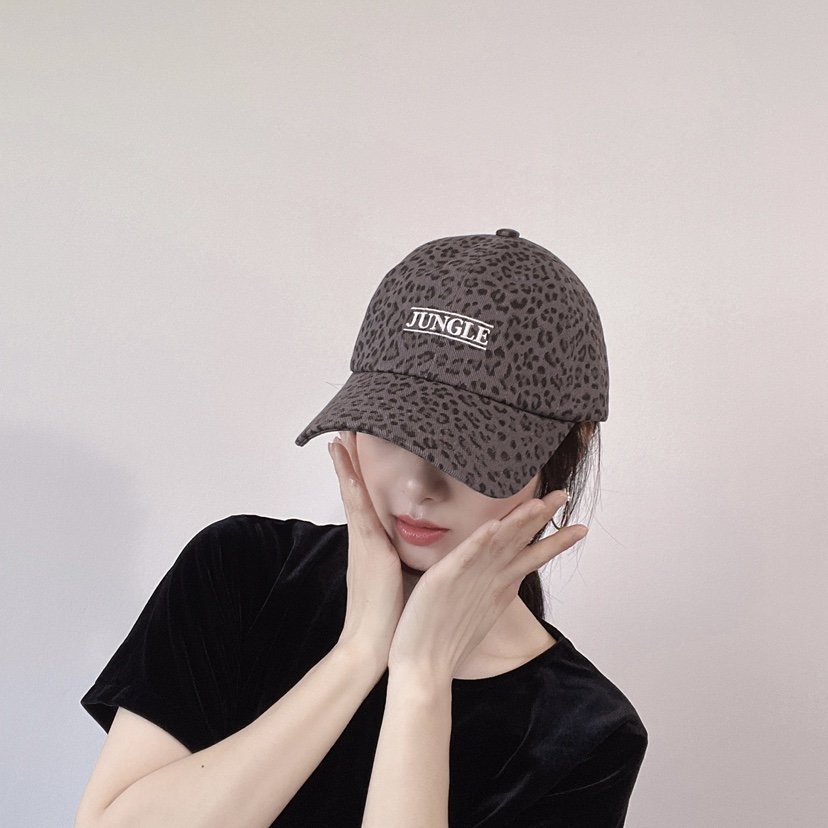 LOVELY HAT韓國東大門直郵女士新品推薦休閑26春夏時尚帽子LOVELY HAT帽子