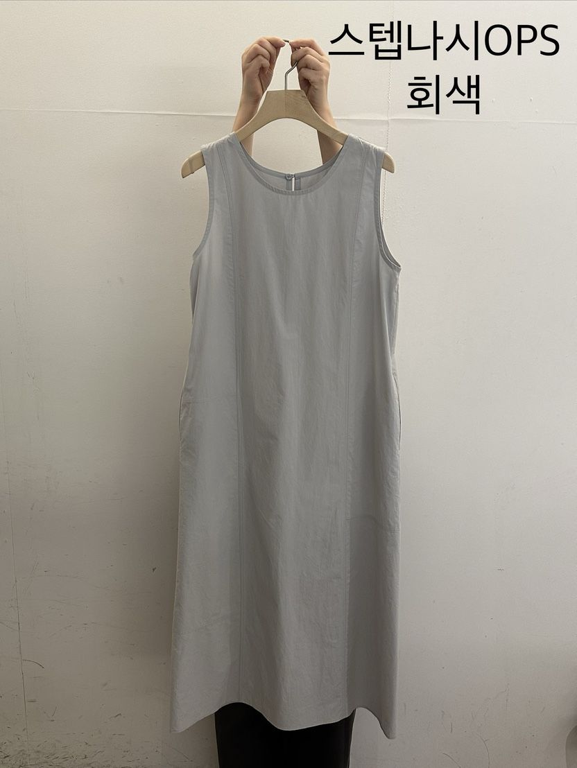 TAUPE韓國東大門直郵女士新品時尚人氣26春夏休閑推薦連衣裙TAUPE連衣裙