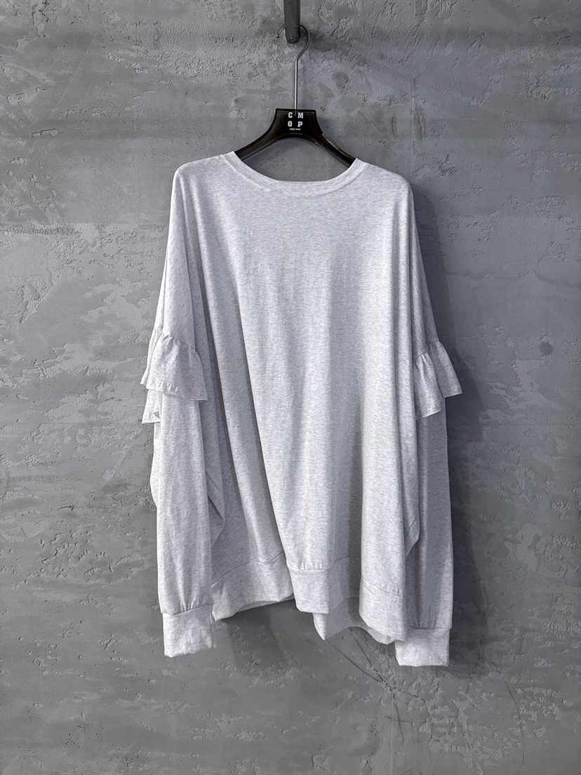 COME OPEN/HAPER韓國代購女士新款職業人氣時尚長袖T恤棉COME OPEN/HAPER長袖T恤