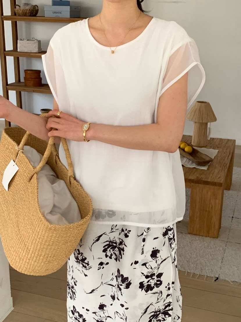 COBALT BLUE韓國東大門代購女裝新品26春夏推薦吊帶背心COBALT BLUE吊帶/背心