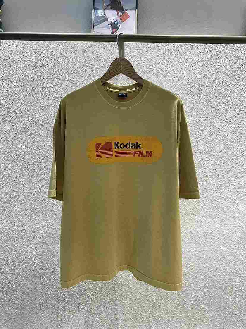 AUDAU韓國直郵實拍女士新款人氣熱賣推薦休閑26春夏職業T恤AUDAUT恤