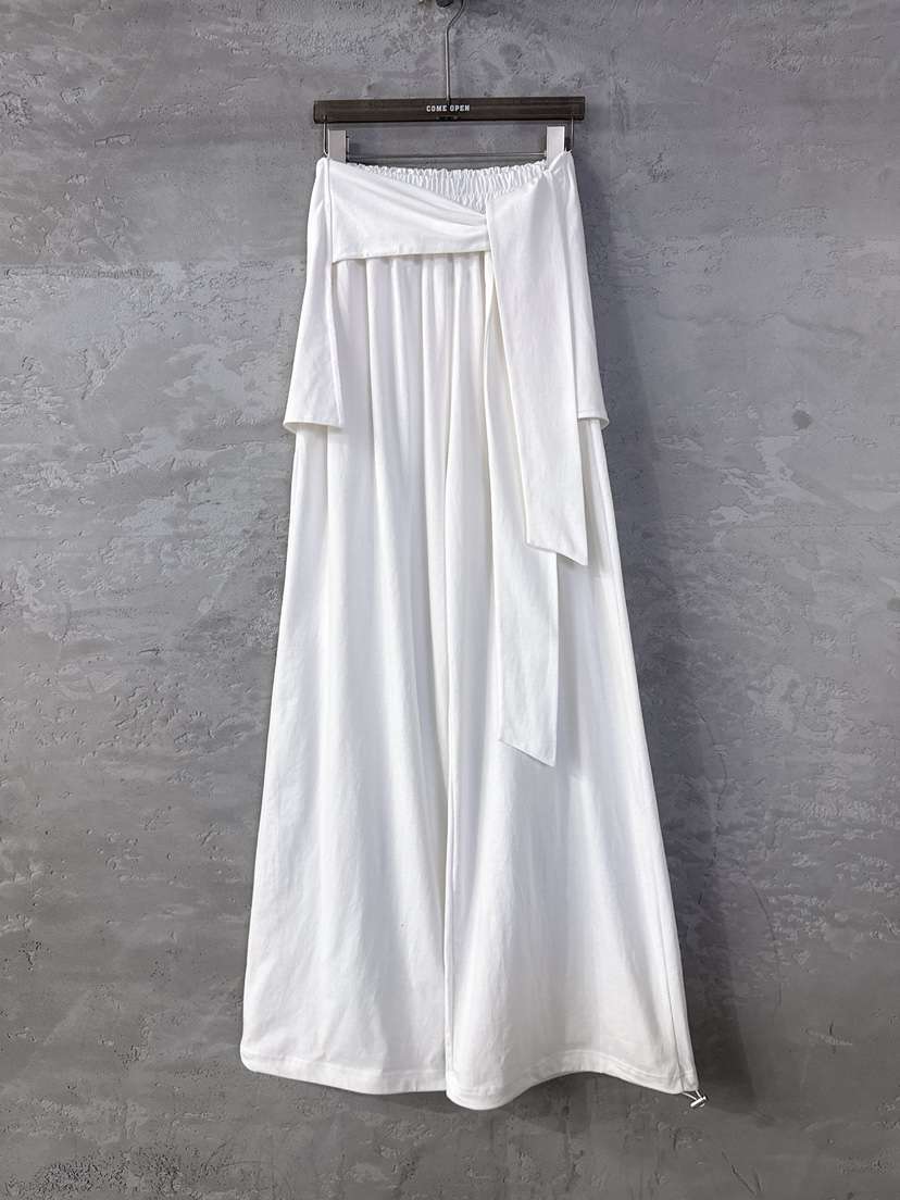 COME OPEN/HAPER韓國直郵女裝新款職業時尚人氣推薦休閑褲COME OPEN/HAPER休閑褲