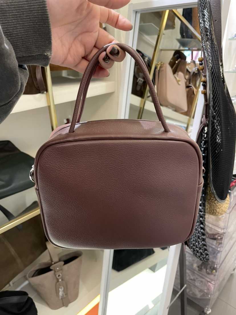 J PLACE韓國東大門代購女裝新款推薦時尚人氣休閑手提包J PLACE手提包