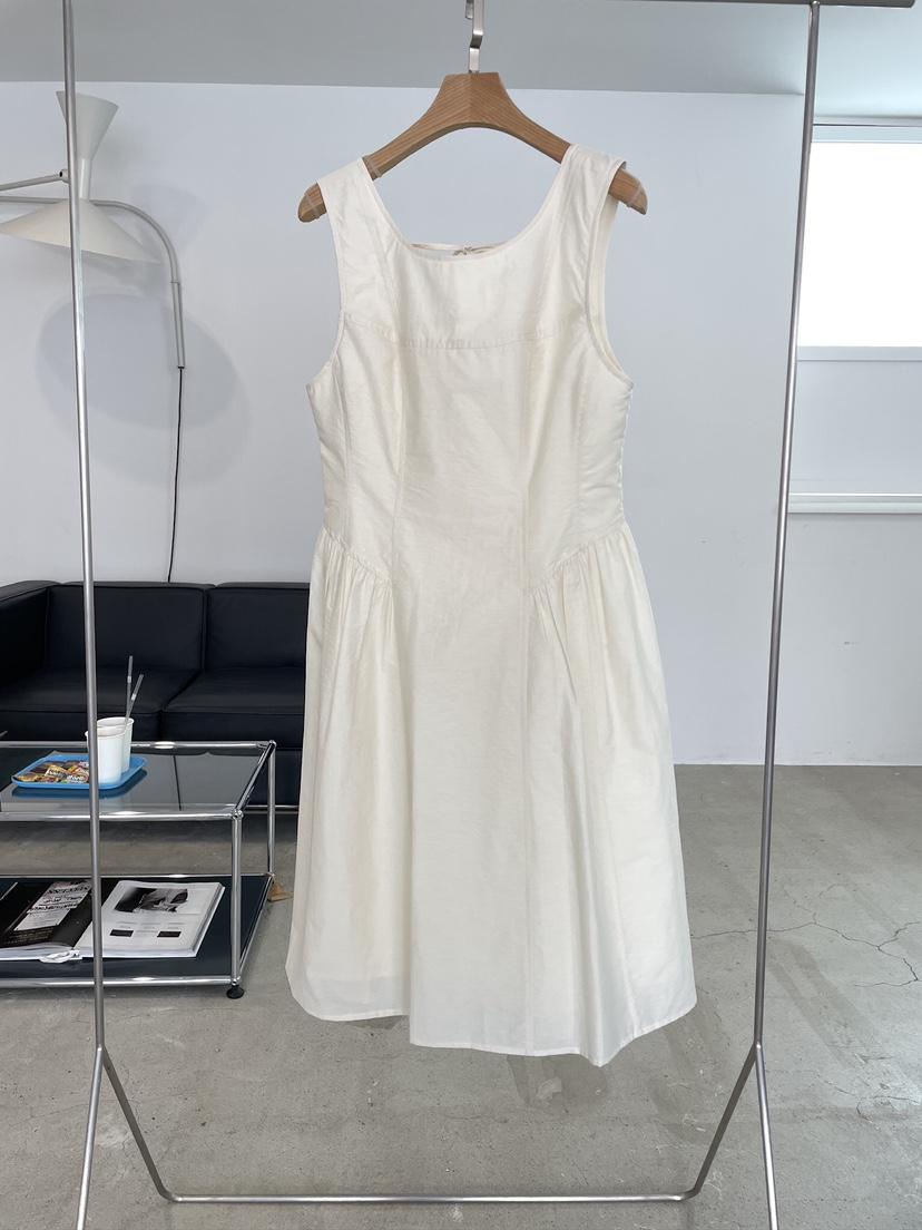 EDITION-P韓國直郵女裝新款26春夏人氣休閑職業熱賣連衣裙EDITION/CHAHEE連衣裙