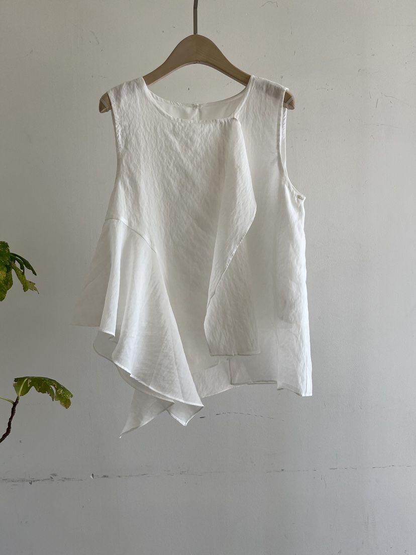 DARAK韓國直郵實拍女裝新品時尚26春夏推薦人氣襯衫蕾絲衫DARAK襯衫/蕾絲衫