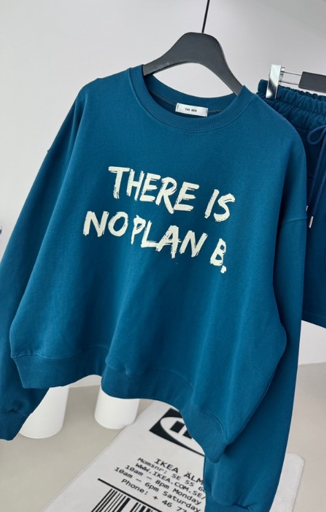 RED-A韓國東大門代購女士新款職業休閑26春夏推薦時尚衛衣RED-A衛衣