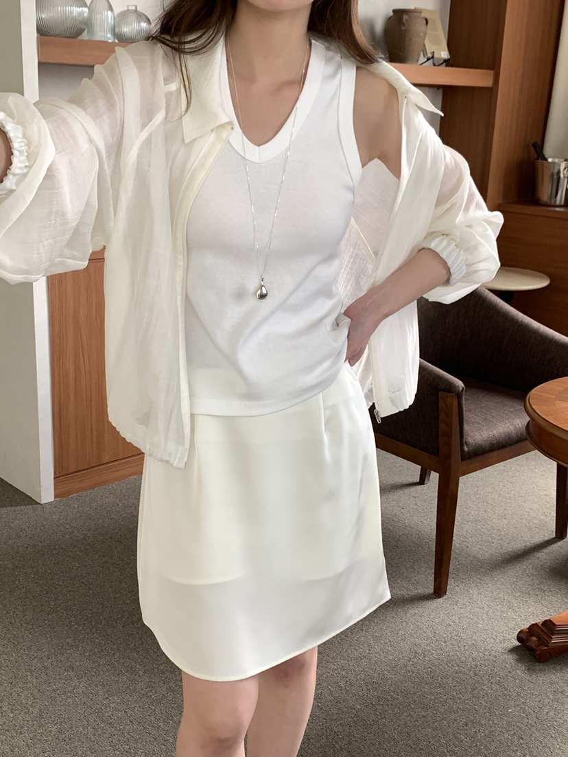 ATHEA東大門直郵女裝新品人氣職業26春夏推薦時尚休閑短裙ATHEA短裙