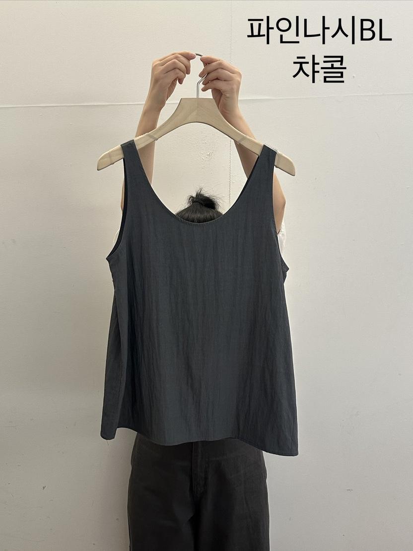 TAUPE東大門直郵女裝新款熱賣職業26春夏推薦真品吊帶背心TAUPE吊帶/背心