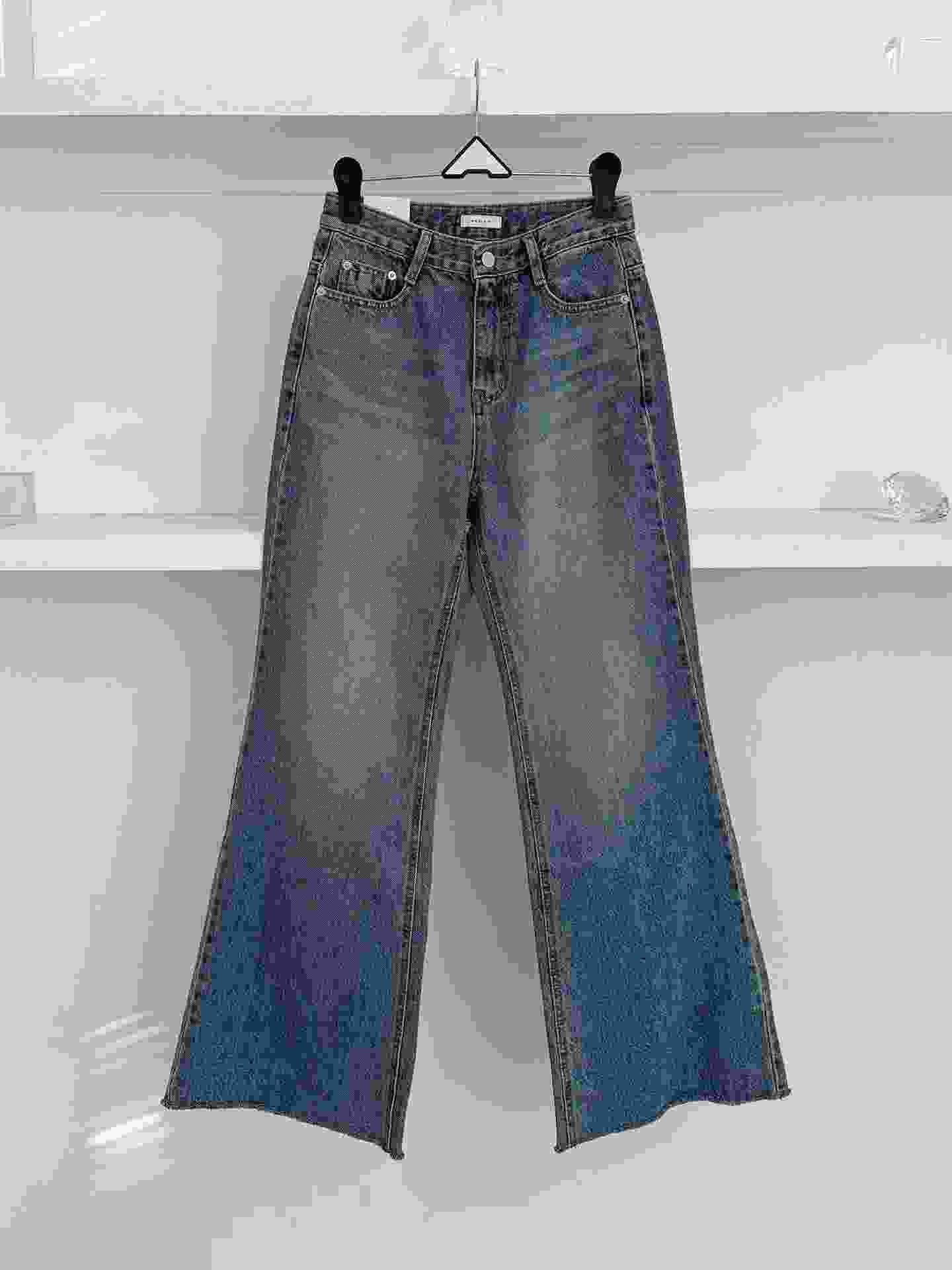 MORPHIN-모르핀-T韓國代購女士新品熱賣人氣推薦牛仔褲MORPHIN-T牛仔褲