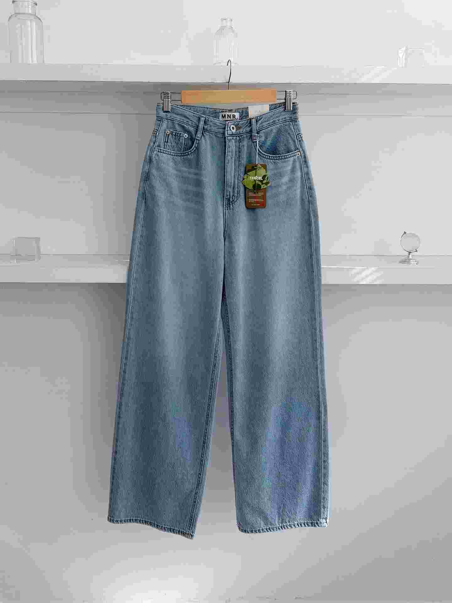 MORPHIN-모르핀-T東大門直郵女裝新品熱賣真品人氣牛仔褲MORPHIN-T牛仔褲