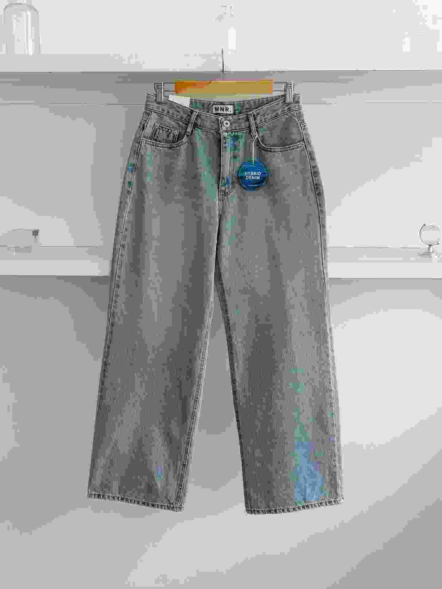 MORPHIN-모르핀-T東大門代購女士新款職業推薦熱賣牛仔褲MORPHIN-T牛仔褲