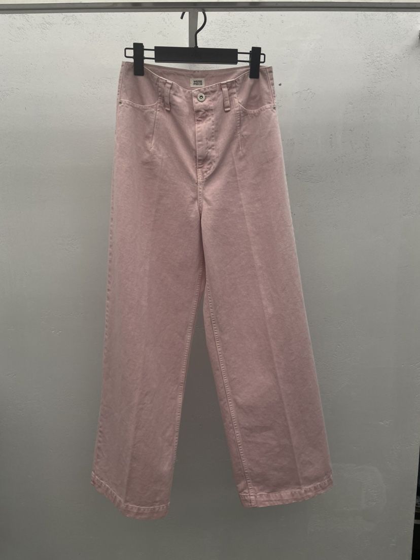 KARE/WEREPIECE韓國直郵實拍女裝新款時尚熱賣人氣休閑褲KARE/WEREPIECE休閑褲