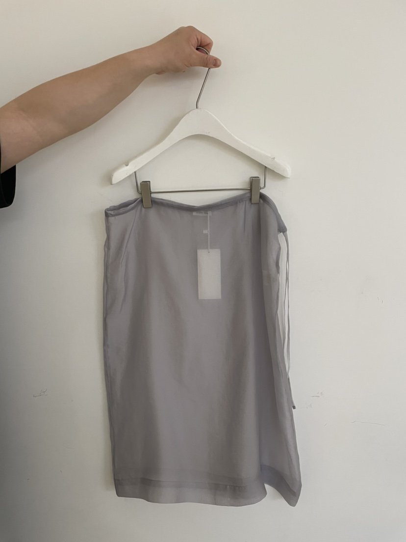 JEONG GAM STUDIOS韓國東大門代購女士新品人氣半身裙中短裙JEONG GAM STUDIOS半身裙/中短裙