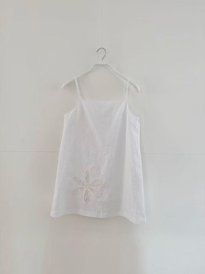 OLI SEOUL韓國東大門代購女士新品人氣26春夏熱賣連衣裙OLI SEOUL連衣裙