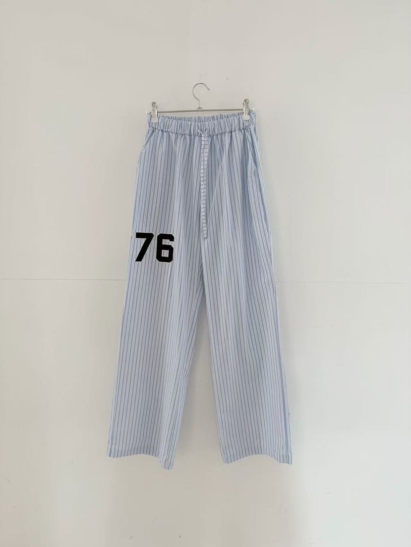 OLI SEOUL韓國直郵實拍女士新款時尚熱賣職業推薦休閑褲OLI SEOUL休閑褲