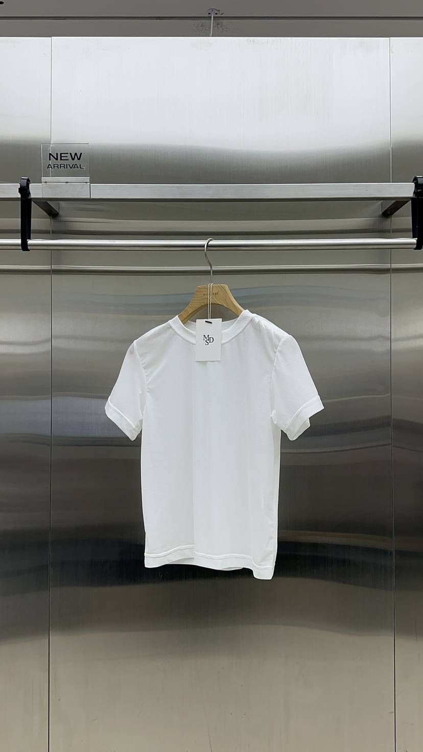 MYDRESS韓國東大門直郵女士新品人氣時尚熱賣26春夏推薦T恤MYDRESST恤