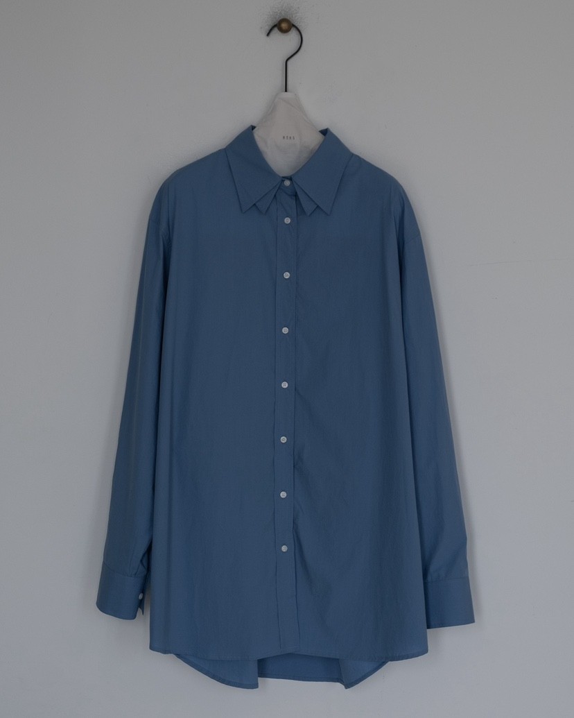 HONG-P韓國東大門代購女裝新品人氣職業休閑襯衫蕾絲衫雙層HONG-P襯衫/蕾絲衫