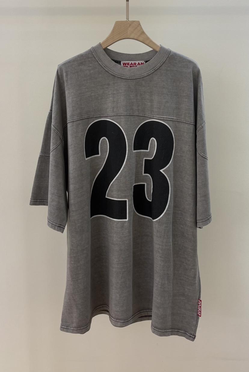 DEWPOP韓國直郵實拍女士新品熱賣休閑人氣時尚推薦職業T恤DEWPOPT恤