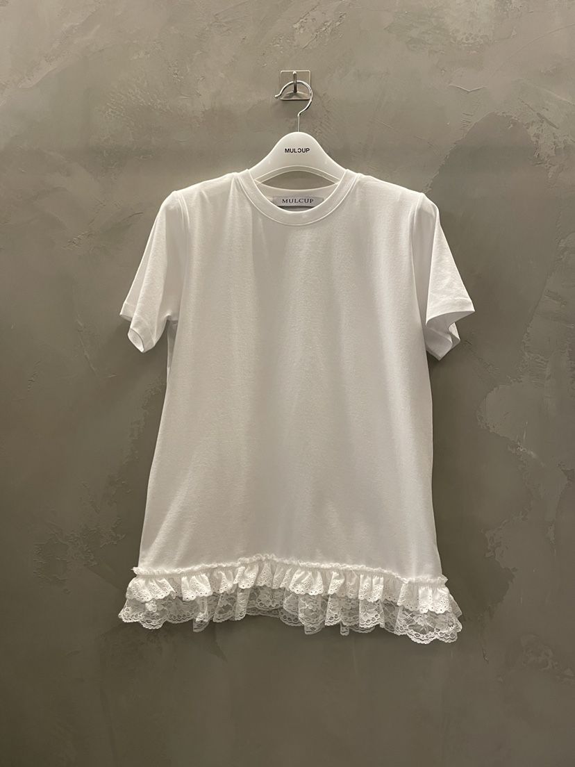 MULCUP韓國東大門代購女裝新款休閑職業熱賣推薦26春夏T恤MULCUPT恤