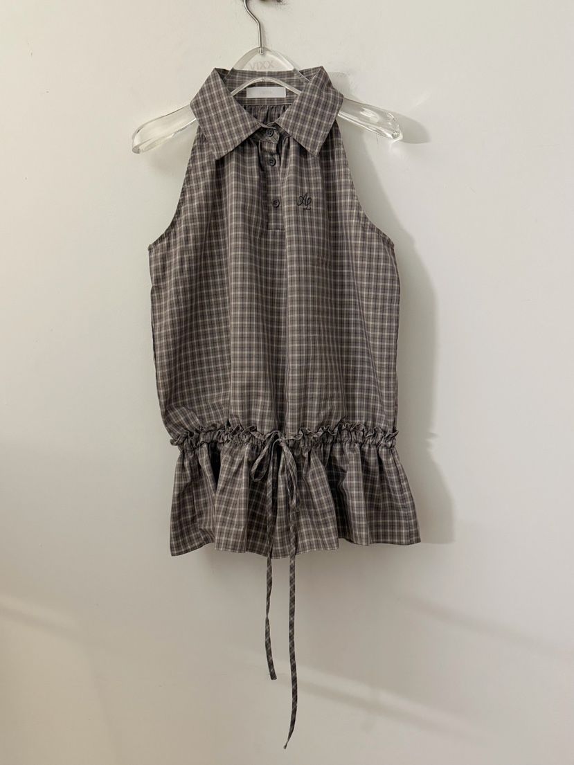 LATTE-P韓國代購女士新品推薦26春夏時尚人氣熱賣吊帶背心LATTE-P吊帶/背心